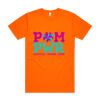 AS Colour / BLOCK SAFETY TEE Thumbnail