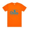 AS Colour / BLOCK SAFETY TEE Thumbnail