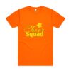 AS Colour / BLOCK SAFETY TEE Thumbnail