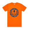 AS Colour / BLOCK SAFETY TEE Thumbnail