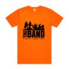 AS Colour / BLOCK SAFETY TEE Thumbnail
