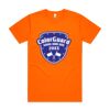 AS Colour / BLOCK SAFETY TEE Thumbnail