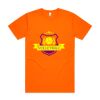 AS Colour / BLOCK SAFETY TEE Thumbnail