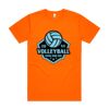 AS Colour / BLOCK SAFETY TEE Thumbnail