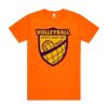 AS Colour / BLOCK SAFETY TEE Thumbnail