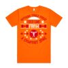 AS Colour / BLOCK SAFETY TEE Thumbnail