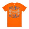 AS Colour / BLOCK SAFETY TEE Thumbnail