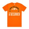 AS Colour / BLOCK SAFETY TEE Thumbnail