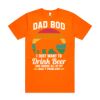 AS Colour / BLOCK SAFETY TEE Thumbnail