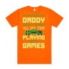 AS Colour / BLOCK SAFETY TEE Thumbnail