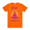 AS Colour / BLOCK SAFETY TEE Thumbnail