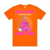 AS Colour / BLOCK SAFETY TEE Thumbnail