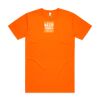 AS Colour / BLOCK SAFETY TEE Thumbnail