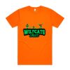 AS Colour / BLOCK SAFETY TEE Thumbnail