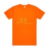 AS Colour / BLOCK SAFETY TEE Thumbnail